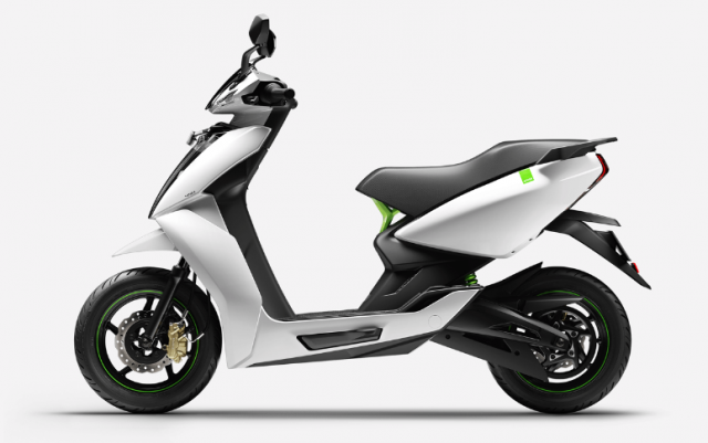 ather 450 chennai price motorcyclediaries