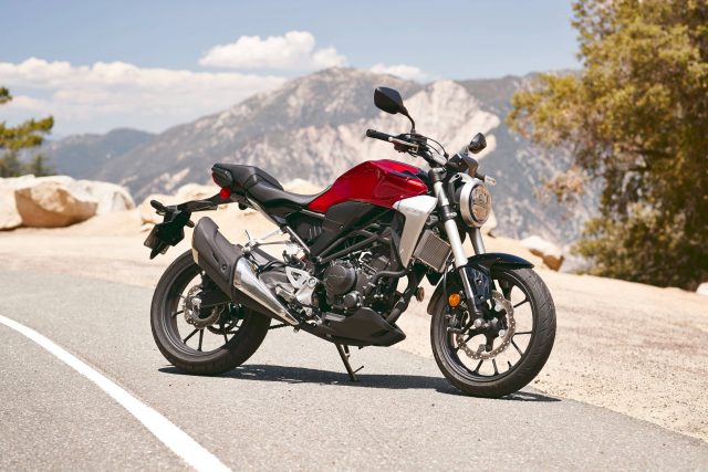 upcoming honda bikes motorcyclediaries