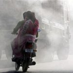 air pollution motorcyclediaries