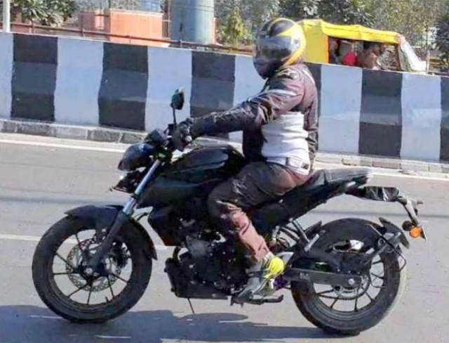 yamaha mt-15 motorcycle diaries