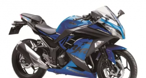 ninja 300 motorcycle diaries