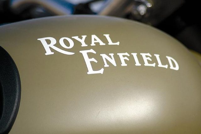 Check out the Full Digital Meter for your Royal Enfield! meter motorcycle diaries