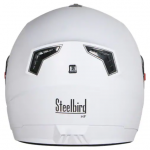 steelbird helmet motorcycle diaries
