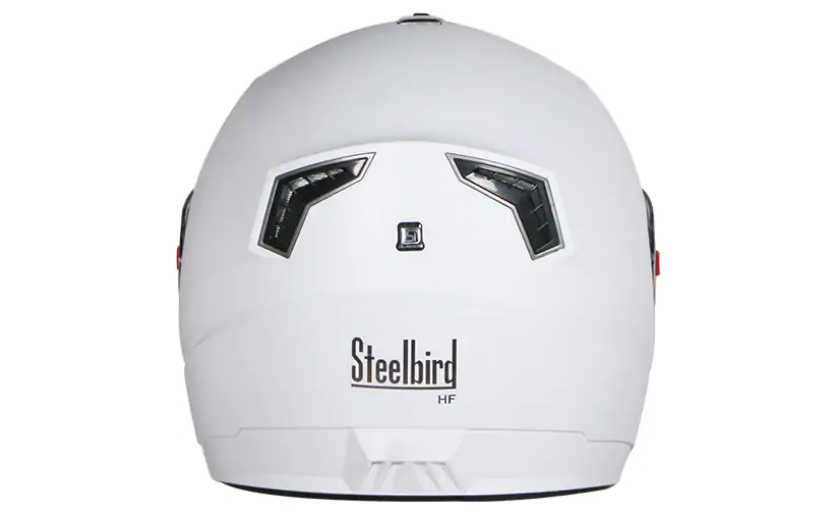 steelbird helmet motorcycle diaries