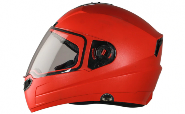 steelbird helmet motorcycle diaries