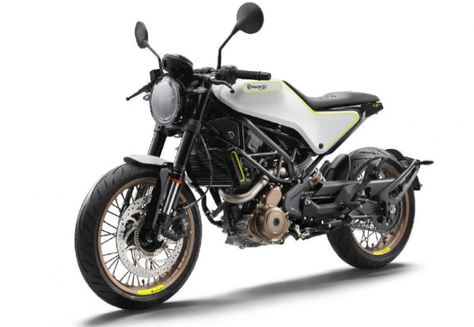 husqvarna motorcyclediaries