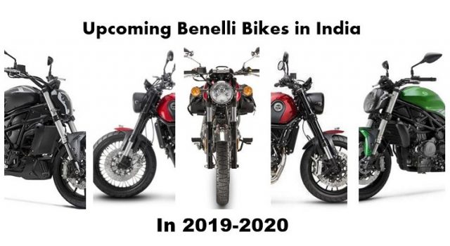 upcoming benelli bikes motorcyclediaries.in