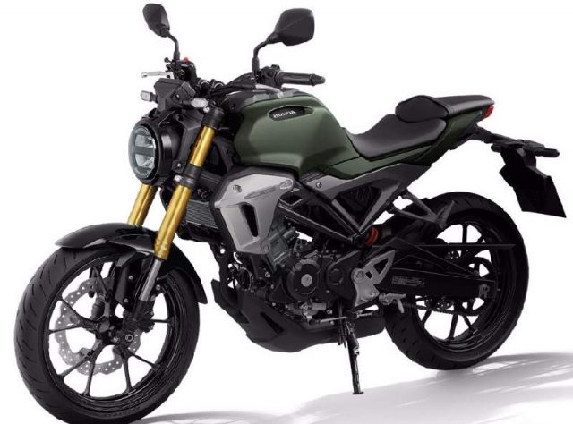 Upcoming Honda Bikes in India 2019-2020 - MotorCycleDiaries