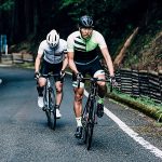 Lifestyle shot of the bike (1)