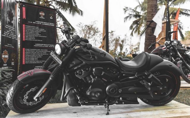 India HOG Rally motorcyclediaries