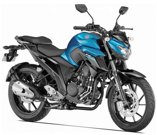 yamaha fz25 abs motorcyclediaries