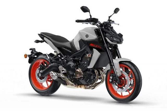 yamaha mt09 price in india motorcyclediaries