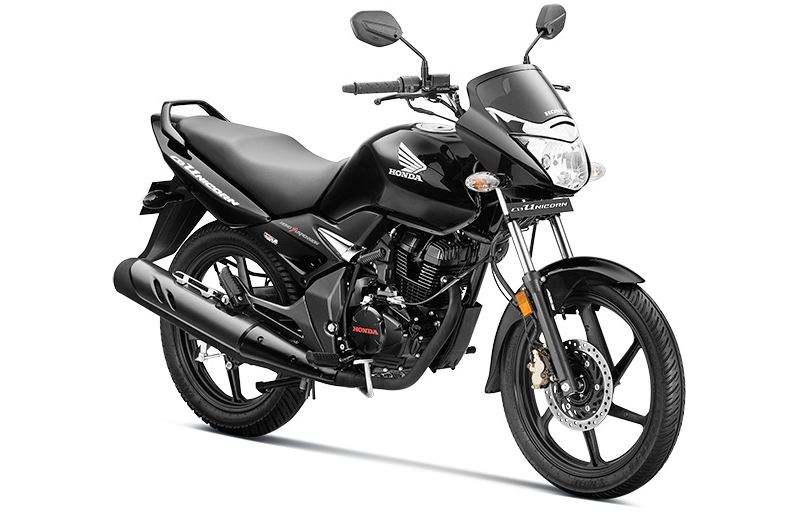 Honda Unicorn 150 Abs Launched At Rs 78 815 Motorcyclediaries