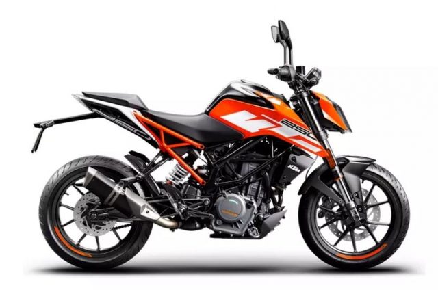 ktm bike price in india motorcyclediaries