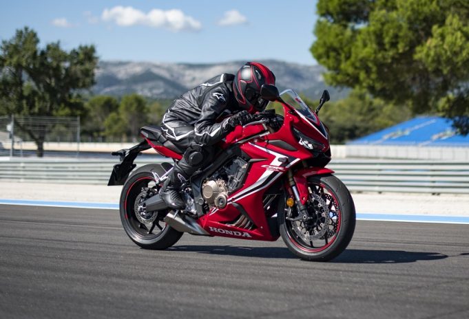 all honda bikes price list 2019