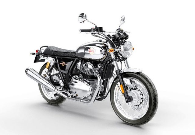 royal enfield 650 twin motorcyclediaries