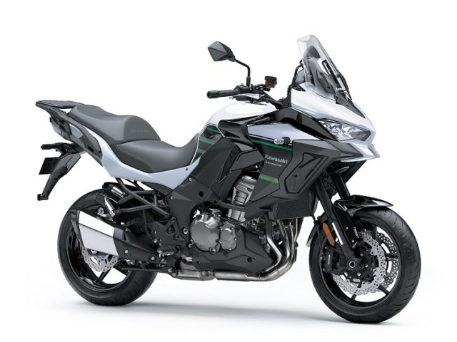 kawasaki versys 1000 motorcyclediaries