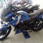 rtr 160 abs