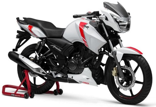 apache 160 abs motorcyclediaries.in