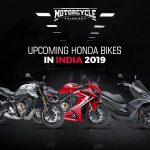 upcoming Honda Bikes motorcyclediaries