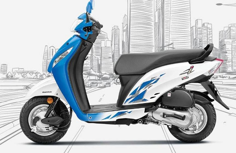 best scooters in india motorcyclediaries