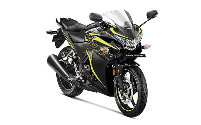 What Honda has in Mind? Only 8 CBR 250R sold in October 2019 ktm rc 200 vs cbr250r motorcyclediaries