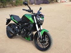 2019 bajaj dominar 400 price in india motorcyclediaries