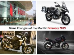 game changers of the month motorcyclediaries
