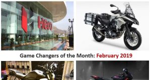 game changers of the month motorcyclediaries