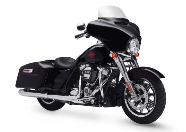 harley davidson electra glide motorcyclediaries