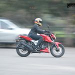 TVS RTR 160 4V review motorcyclediaries (10)