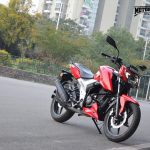 TVS RTR 160 4V review motorcyclediaries (11)