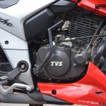 TVS RTR 160 4V review motorcyclediaries (3)