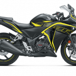 Honda-CBR-250R motorcyclediaries