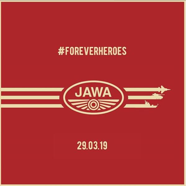 Jawa Signature Edition motorcyclediaries