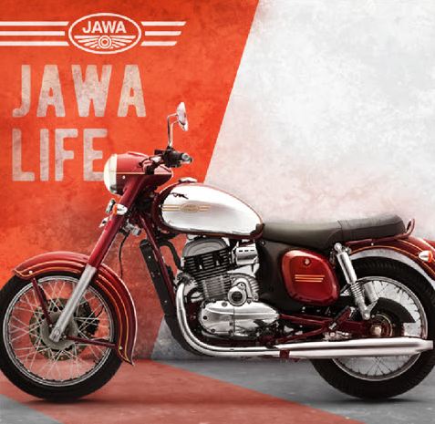 jawa motorcyclediaries