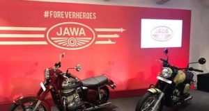 jawa signature edition motorcyclediaries
