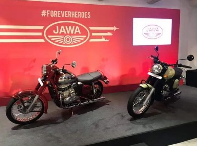 jawa signature edition motorcyclediaries