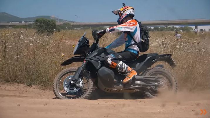 ktm 790 adventure motorcyclediaries