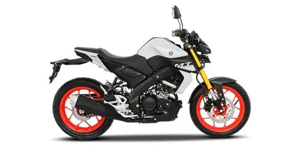 Yamaha Mt 15 Custom Paint Looks Tempting Motorcyclediaries