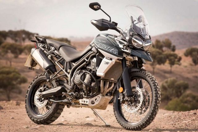 triumph tiger 800 motorcyclediaries