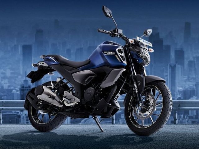 Pay Rs 4999 and take home Yamaha FZ V3.0, benefits worth Rs 8000 bikes-under-1-lakh-motorcyclediaries