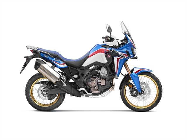 2019 honda africa twin motorcyclediaries