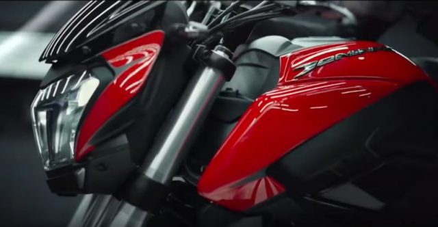 bajaj dominar 2019 motorcyclediaries