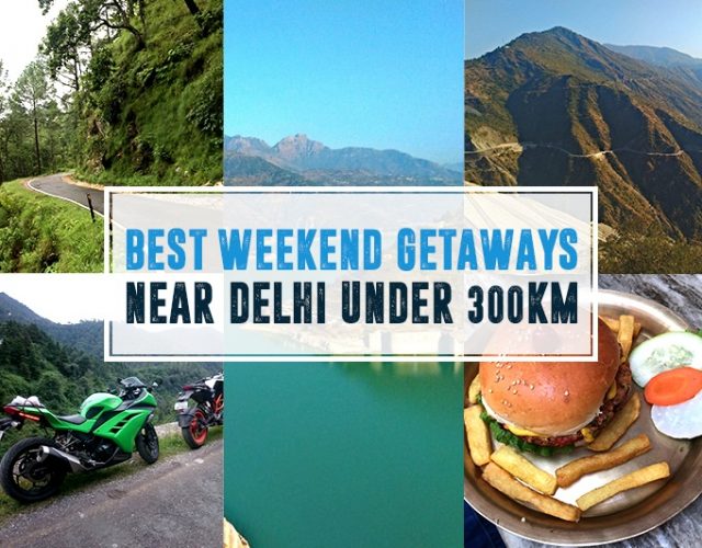 best weekend getaways motorcyclediaries