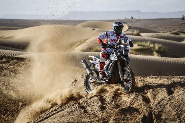 merzouga rally motorcyclediaries