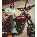 Vardenchi Lifestyle Garage 4 motorcyclediaries