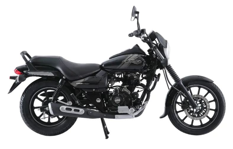 bajaj-avenger-160-motorcyclediaries