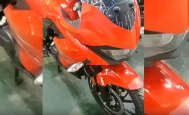 hero karizma 200 motorcyclediaries