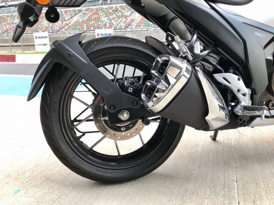 2019-Suzuki-Gixxer-SF-SF250-motorcyclediaries